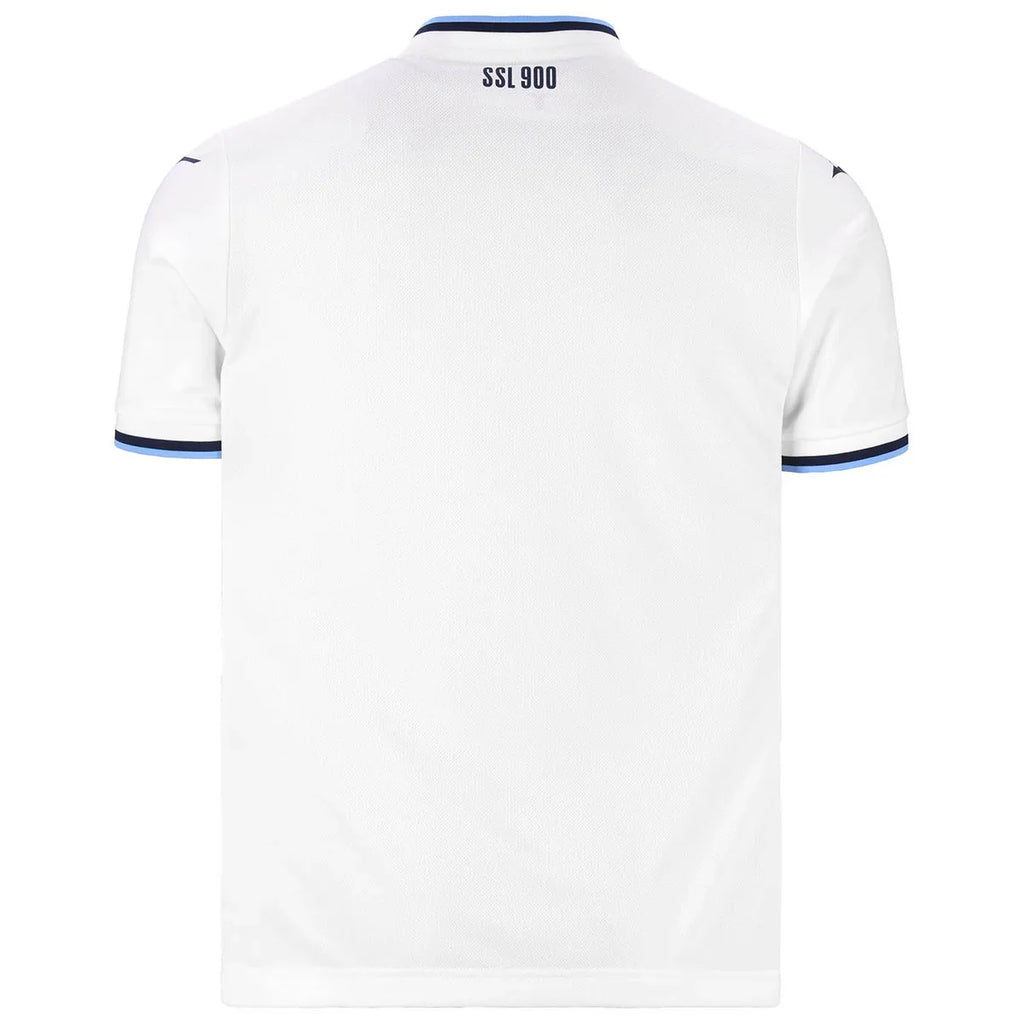 S.S Lazio Away Shirt 2026/27 - Player Version