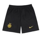 Inter Home 2026/27 Kit - Kids (with socks + Badge + Patches)