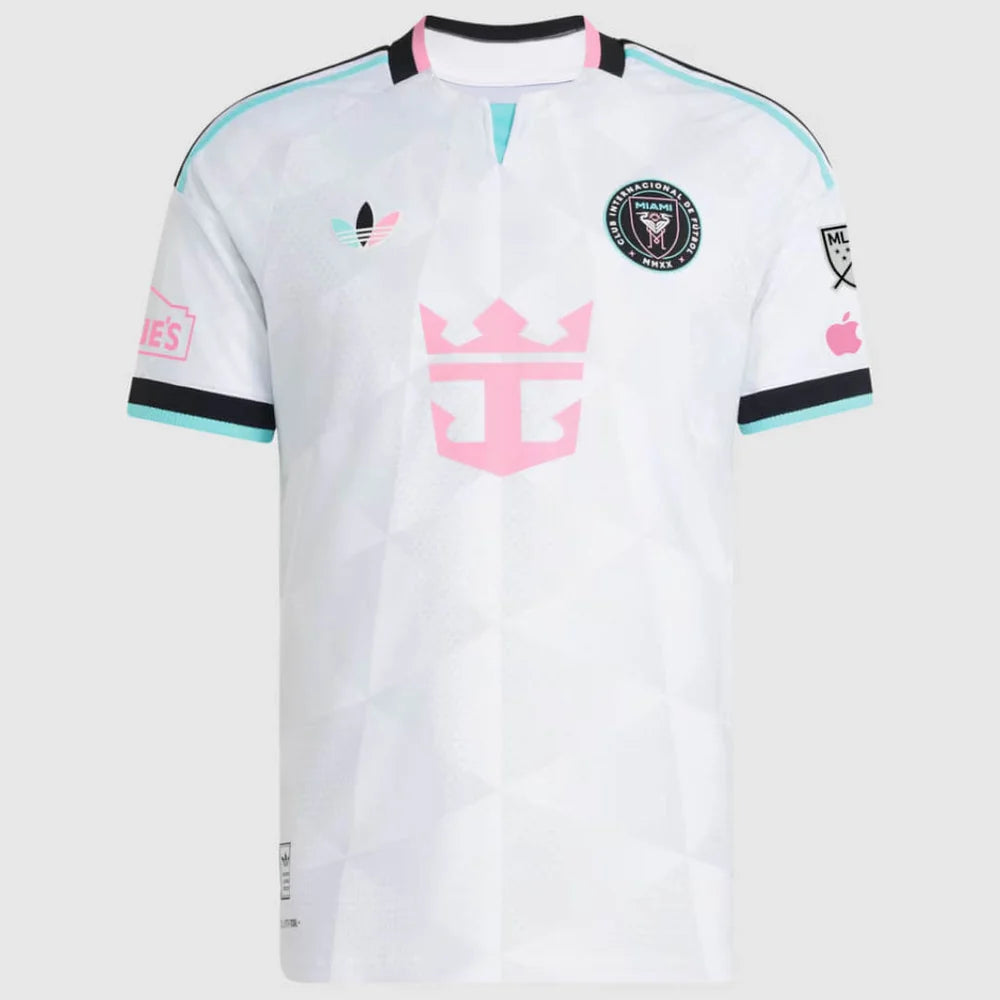 Inter Miami Third Shirt 2026/27