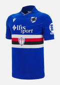 UC Sampdoria Home Shirt 2025/26