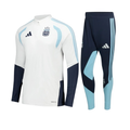 Agasalho da Argentina 2026/27