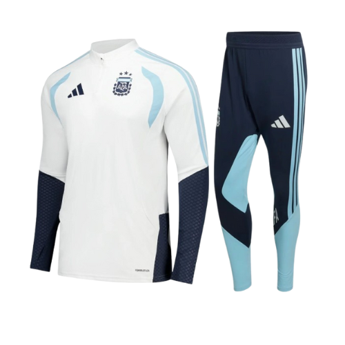Agasalho da Argentina 2026/27