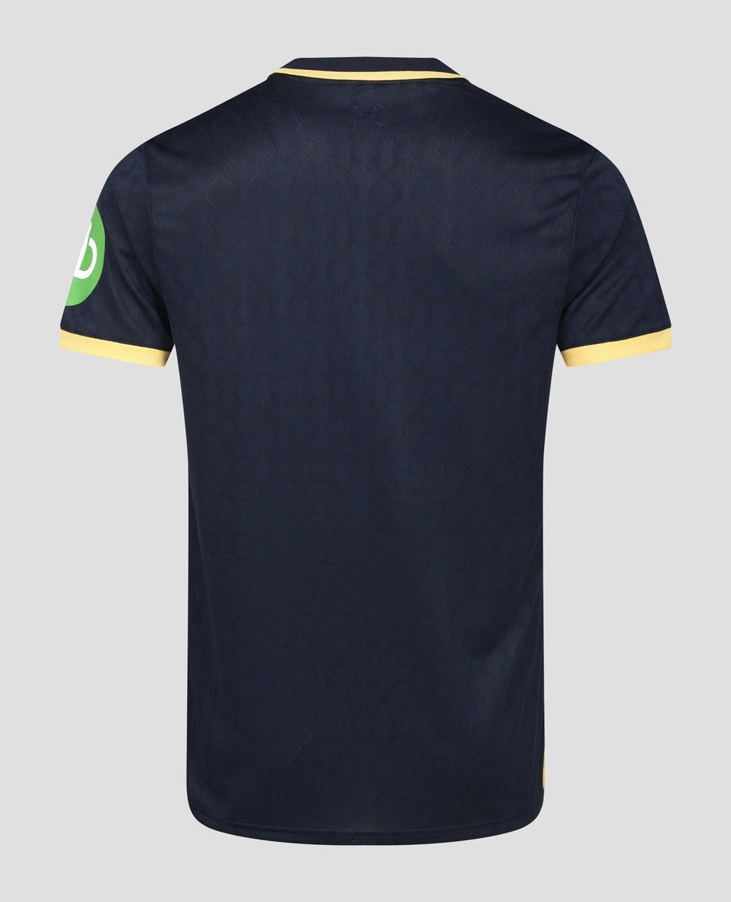 Camisa Terceiro Uniforme West Ham United 2025/26