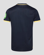 Camisa Terceiro Uniforme West Ham United 2025/26