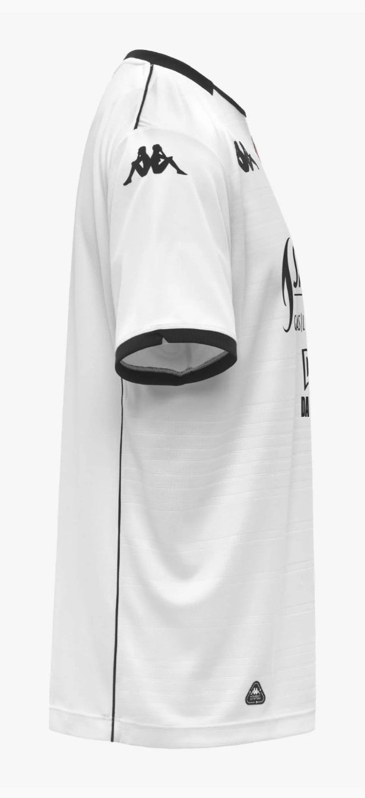 Spezia Home Shirt 2025/26