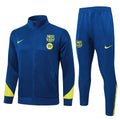 FC Barcelona Tracksuit 2025/26