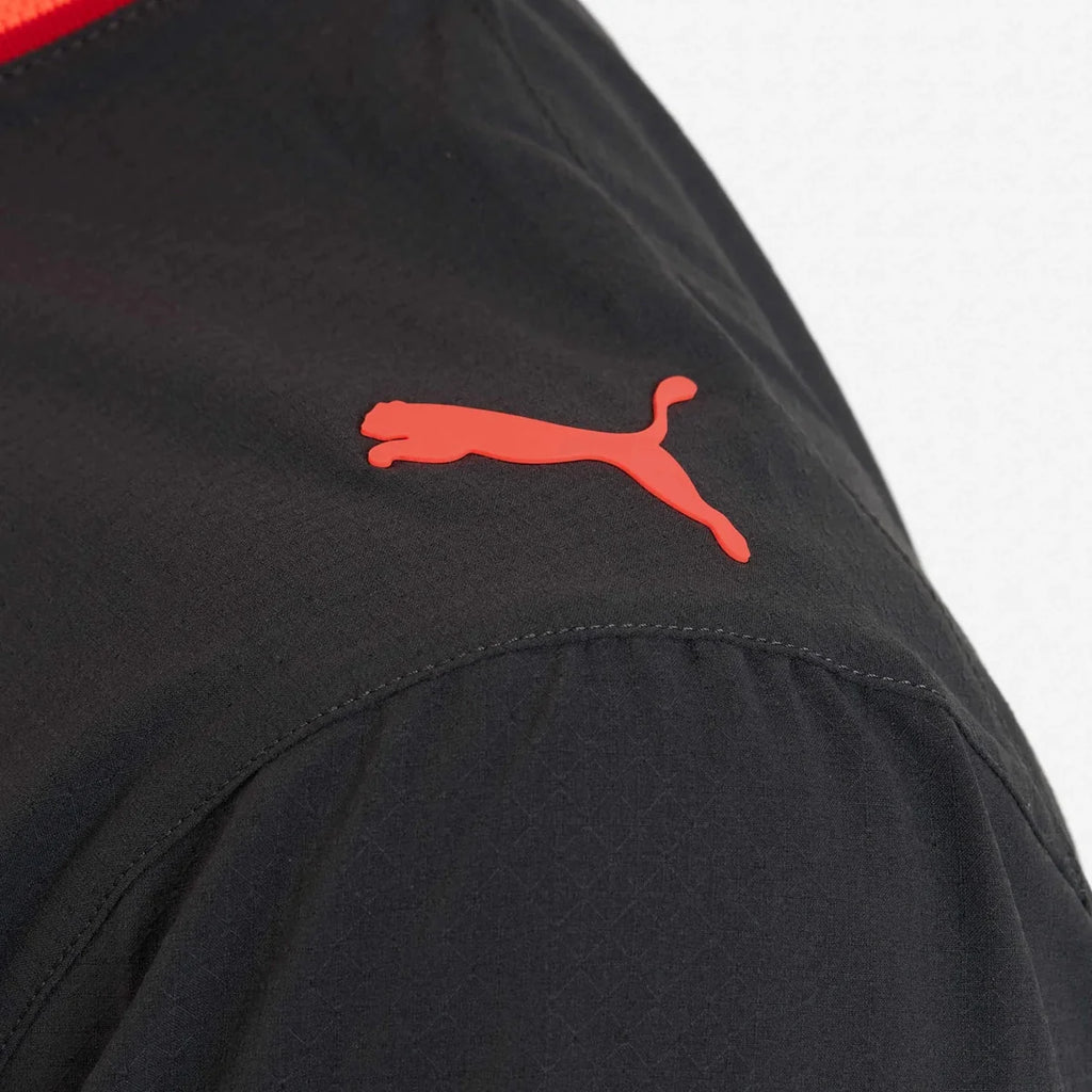 AC Milan Third Shirt 2026/27 - Player Version