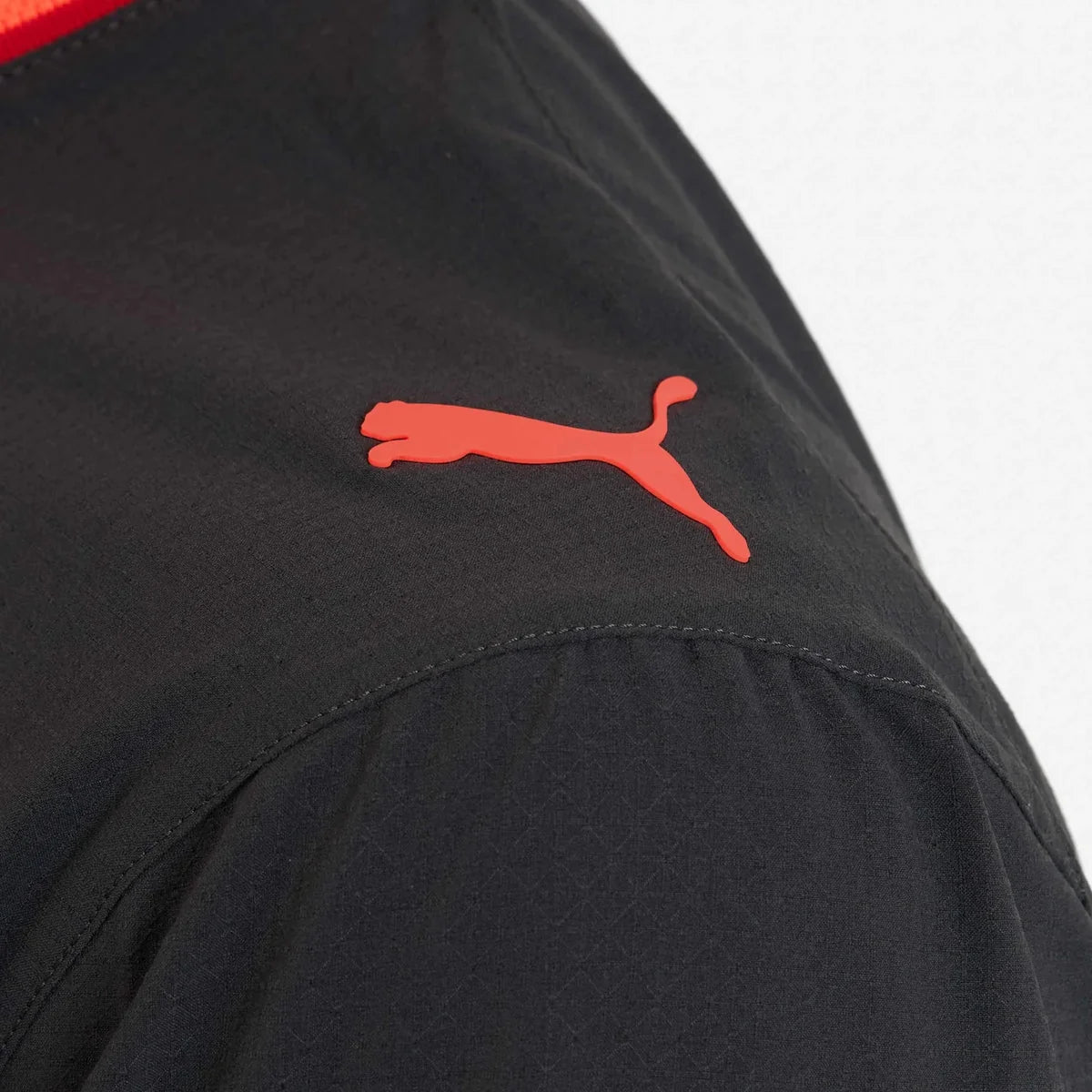 AC Milan Third Shirt 2026/27 - Player Version