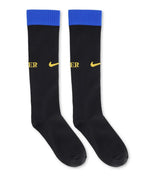 Inter Home 2026/27 Kit - Kids (with socks + Badge + Patches)