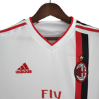 AC Mailand Retro Trikot 2011/12