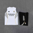 Real Madrid 25/26 Training set