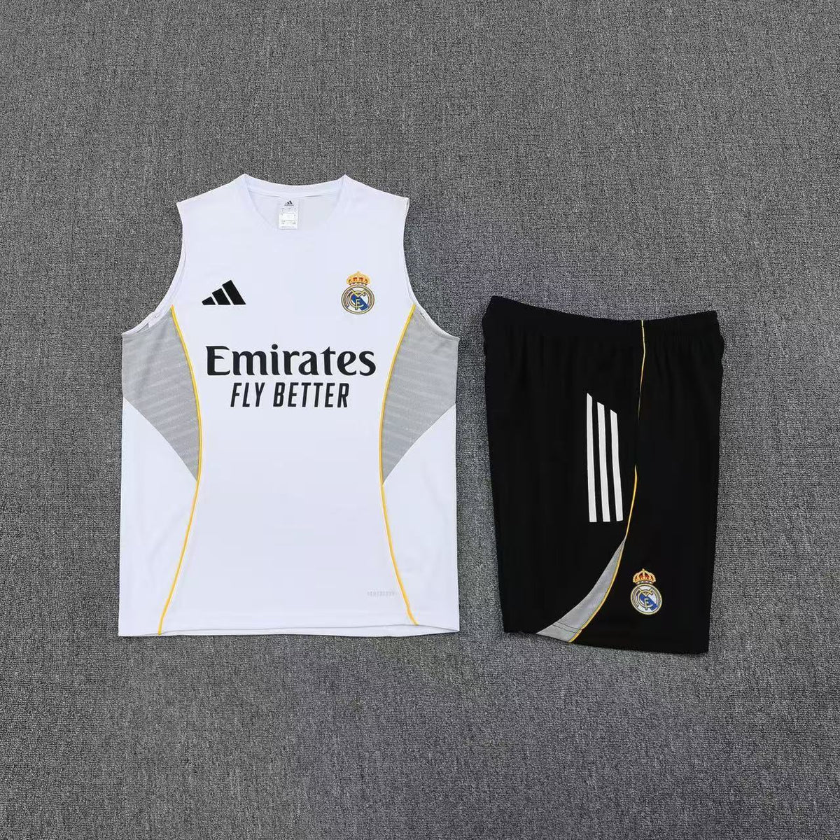 Real Madrid 25/26 Training set