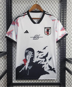 Japan Trikot 2024/25 – Itachi Edition