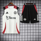 Manchester United 2025/26 training set