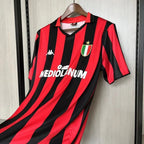 AC Milan Retro Shirt 1988