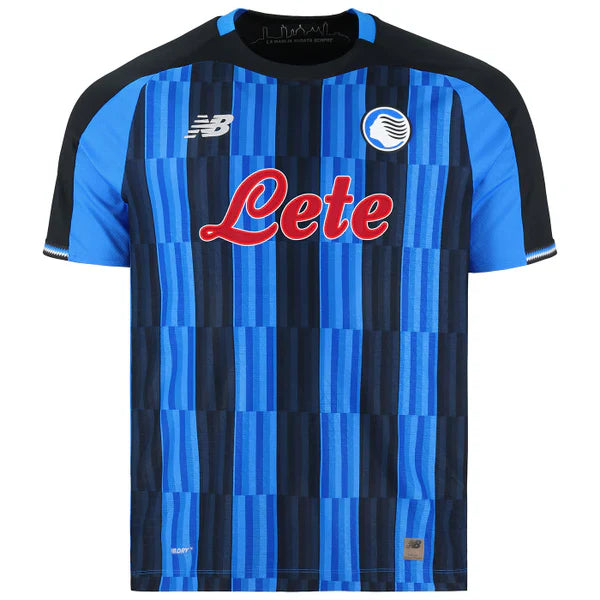 Atalanta Home Shirt 2026/27