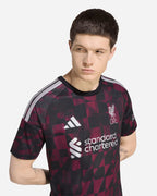 Liverpool Third Shirt 2026/27