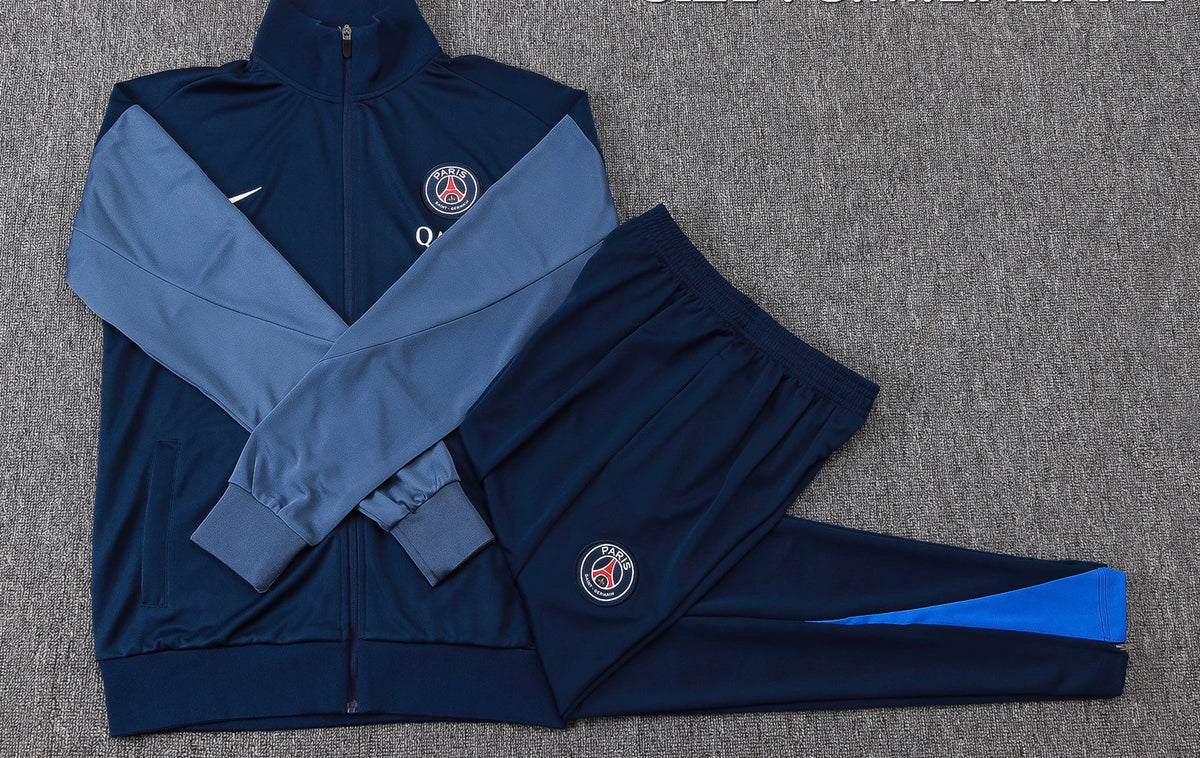PSG Tracksuit 2025/26