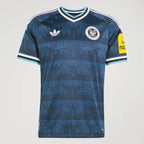 Newcastle United Away Shirt 2026/27