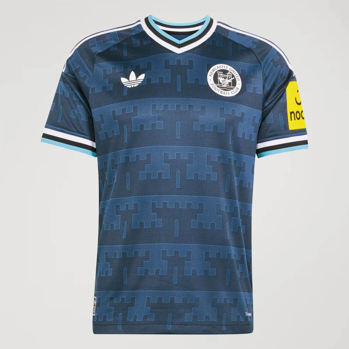 Newcastle United Away Shirt 2026/27