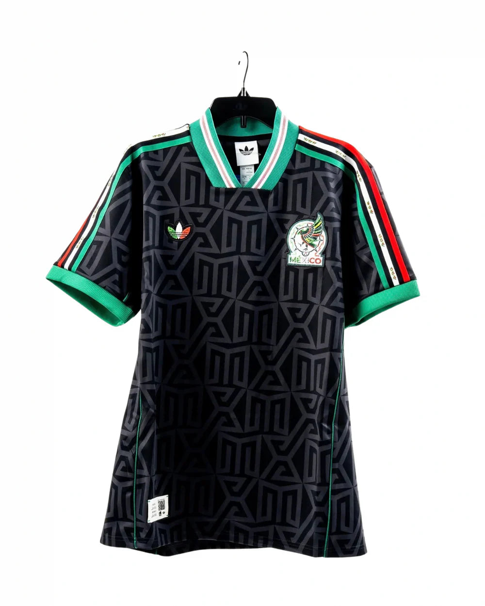 Mexico Shirt 2026 - Special Edition