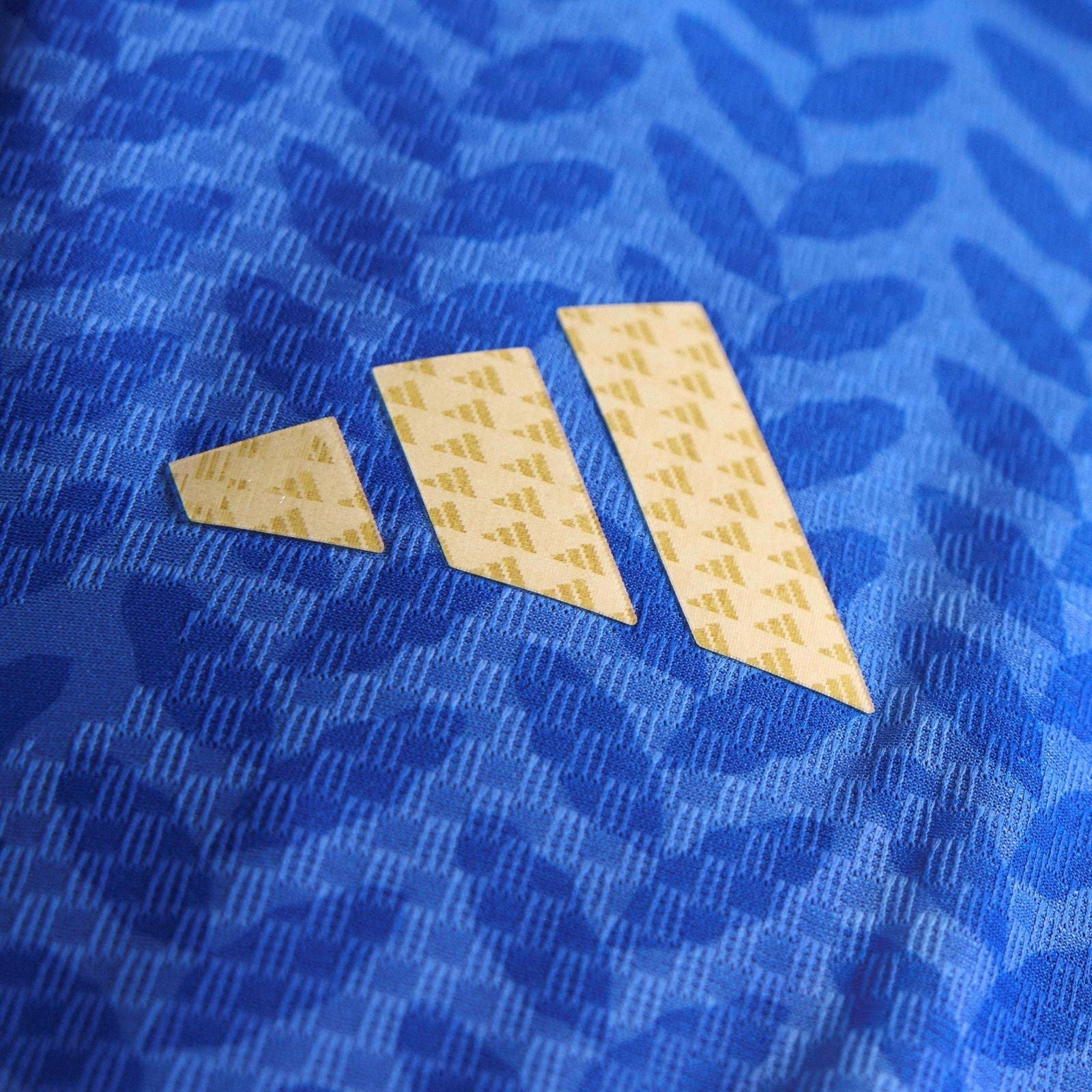 Italien Heimtrikot 2026/27