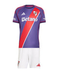River Plate Third 2026/27 Kit - Kids