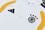Germany Tracksuit 2026/27