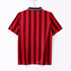 Camisa Retrô da Inglaterra 1998
