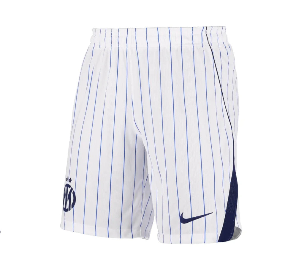 Inter Away Shorts 2026/27