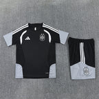 Spain Training Set 2026/27