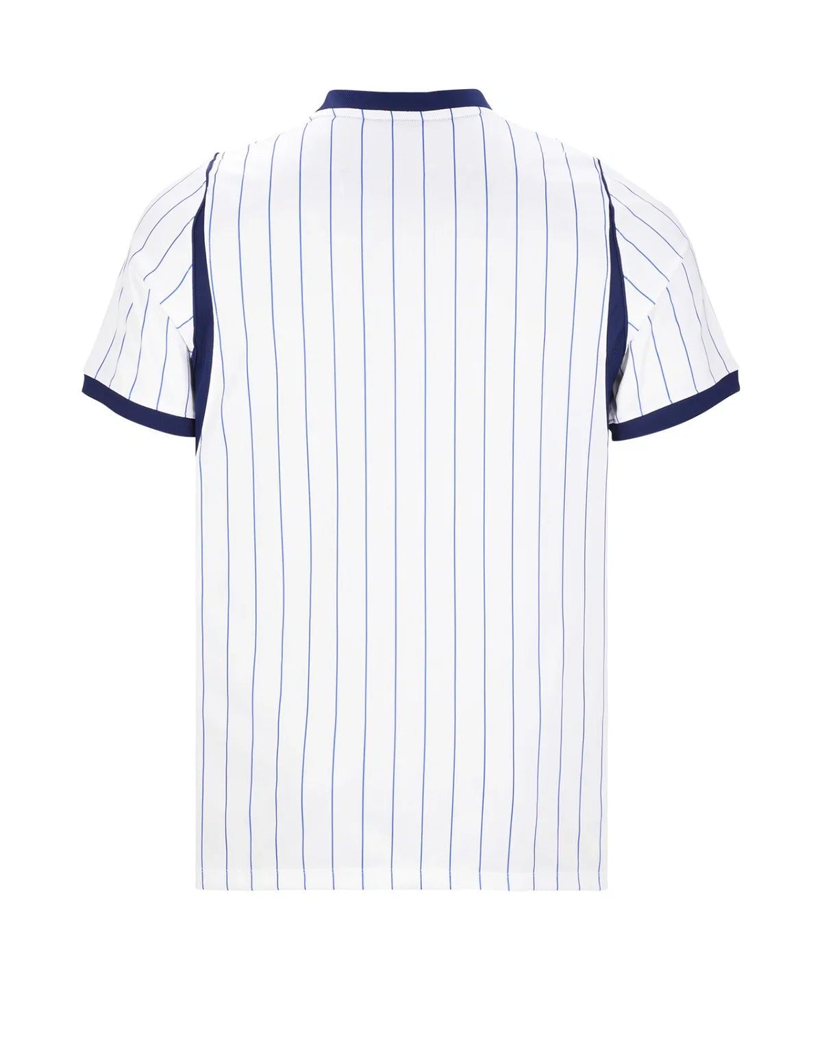 Inter Away Shirt 2026/27 - Player Version