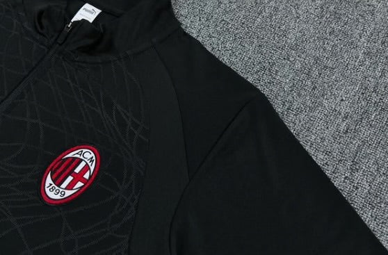 AC Milan Tracksuit 2026/27