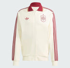Spanien Trainingsanzug 2026/27