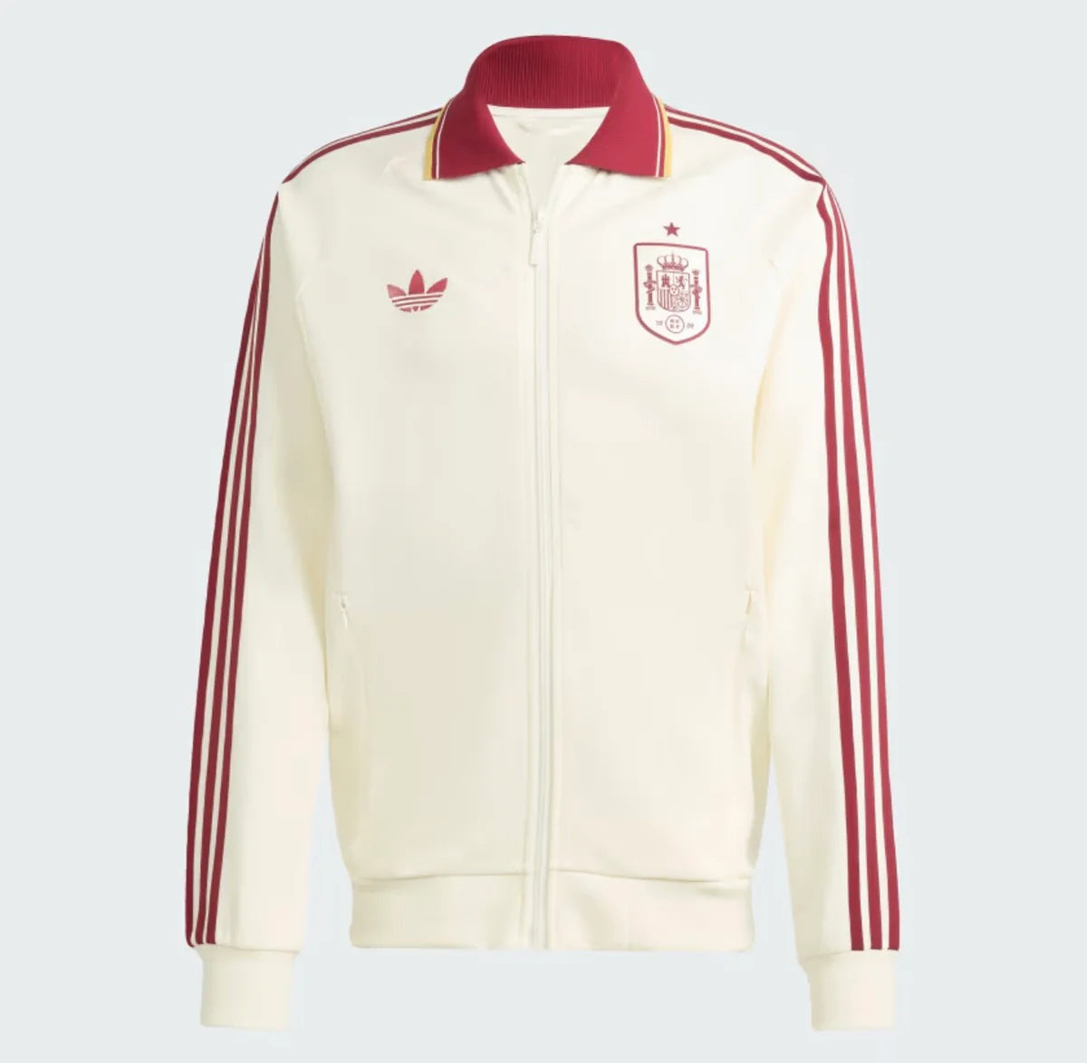 Spain Tracksuit 2026/27