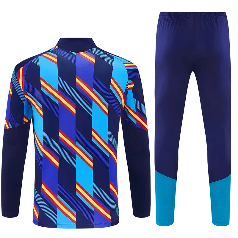 Spain Tracksuit 2026/27