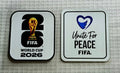 Patch Conjunto da Copa do Mundo FIFA 2026