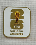Patch do Real Madrid Campeão do Mundial de Clubes FIFA 2022