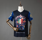Inter Home Shirt 2026/27 - Champion Edition