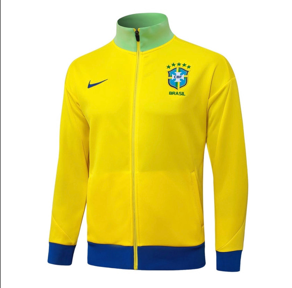 Agasalho do Brasil 2025/26