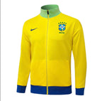 Agasalho do Brasil 2025/26