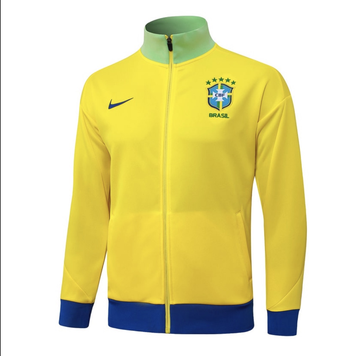 Brazil Tracksuit 2025/26