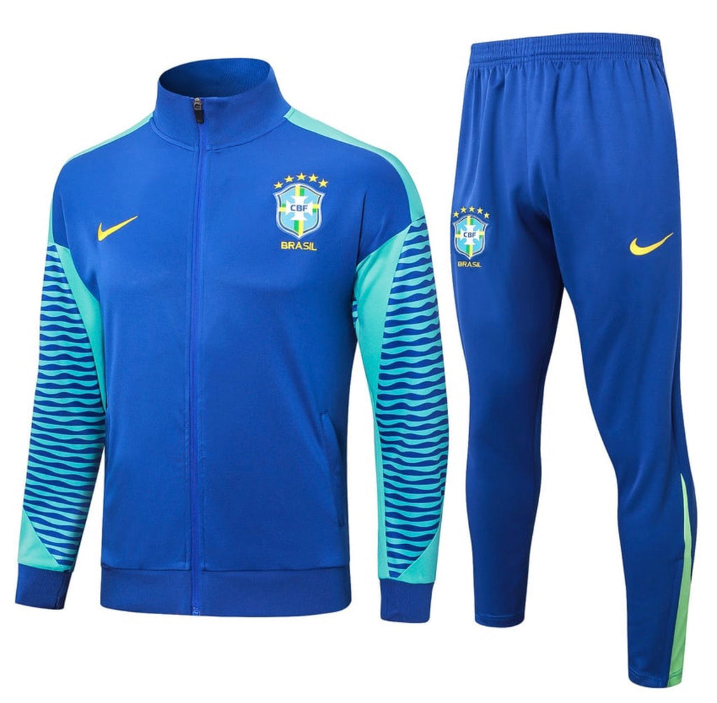 Brasil Trainingsanzug 2024/25