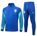 Brasil Trainingsanzug 2024/25