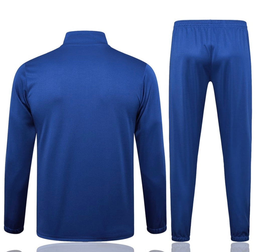 Brazil Tracksuit 2024/25