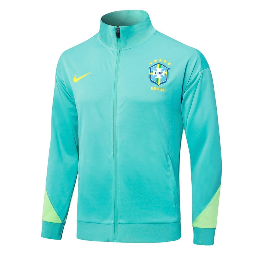 Brazil Tracksuit 2024/25