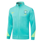 Brazil Tracksuit 2024/25