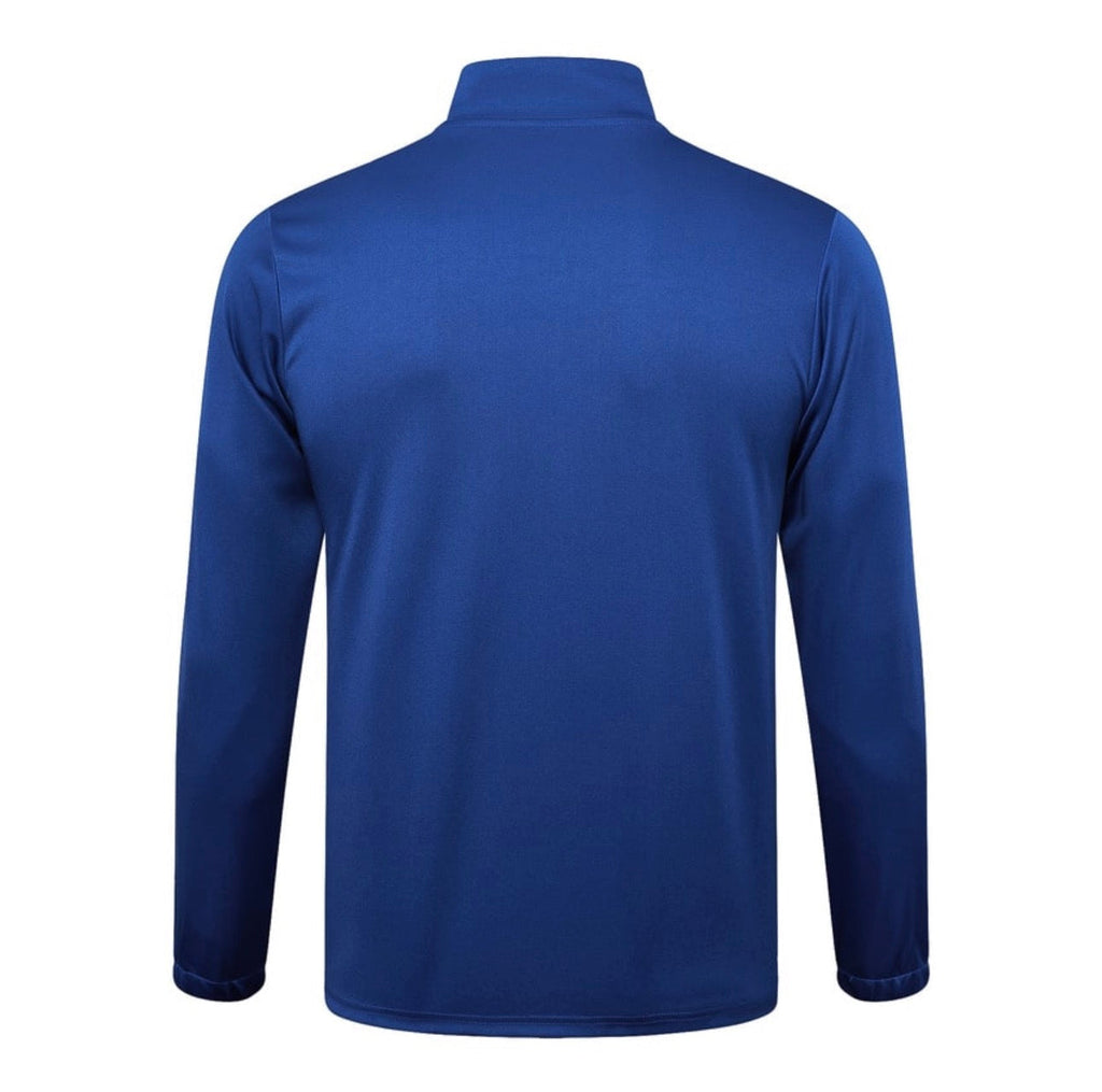 Brazil Tracksuit 2024/25