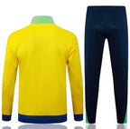 Agasalho do Brasil 2025/26