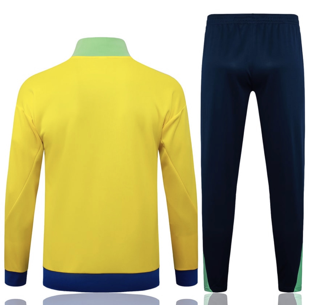 Brazil Tracksuit 2025/26